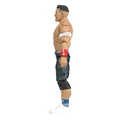 WWE Ultimate Edition John Cena Final Match 12/13 Action Figure PRE-SALE Mattel
