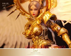 Lucifer LXF2310A Raphael Wings of Salvation Archangels 2nd 1/6 Action Figure