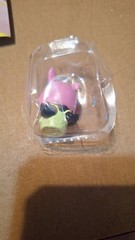 MASHEMS BOB’S BURGERS SERIES 1 – Kuchi Kopi Dressed as Louise Belcher OPENED NEW