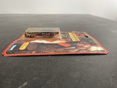 Robin Hood Prince of Thieves LONG BOW ROBIN HOOD Action Figure Kenner 1991