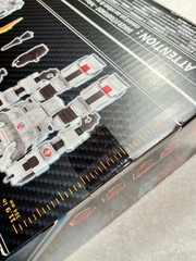 GI JOE Classified Cobra S.N.A.K.E. Battle Suit 162 Pulse Exclusive Unopened