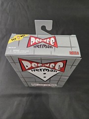NECA Haulathon 2026 Pee-wee Herman Ultimate Pee-Wee & Pals Target Exclusive New