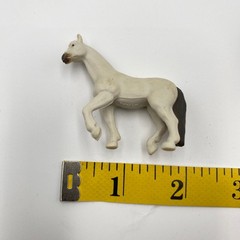 Safari Ltd. Horse Breeds Figurines Lot of 11 Miniature Horses Animal Toys 2″