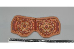 FENG TOYS 1/6 Ming Dynasty Commander Right Tiger Guard Chen Mang Cloth Belt