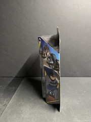 K-Mart Exclusive Mattel DC Universe Batman & Batmite Legacy Edition Golden Age