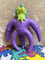 25 Heroes of Goo Jit Zu Toys & Action Figures