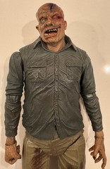 NECA ULTIMATE JASON VOORHEES FIGURE (2012) FRIDAY THE 13TH THE FINAL CHAPTER