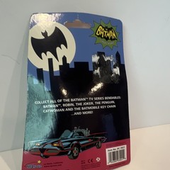 DC Comics Batman Classic TV Series Bendable Action Figure Ages 3+