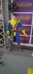 xmen toybiz lot