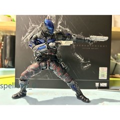 Presale LPZZ DC005 1/12 Scale Arkham Knight Collectible Action Figure Model Toy