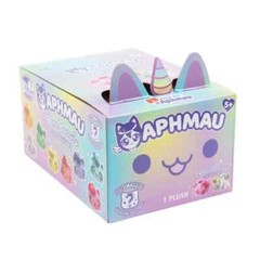 Aphmau MeeMeows Mystery Plush Limited Edition UNICORN CATS “CATICORNS” YouChoose