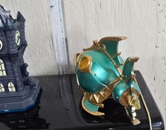 Activision Skylanders Action Figures Lot-7