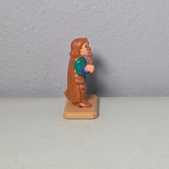 Willow Ufgood Protector 2″ Tonka Movie Action Figure – Metal – 1988