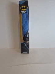 Ninja Strike Batman Action Figure 3+ Years Spin Master DC Comics Collectible Toy