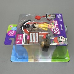 Roblox Adopt Me Nursery Action Figure Set w/ Exclusive Virtual Item Code – New
