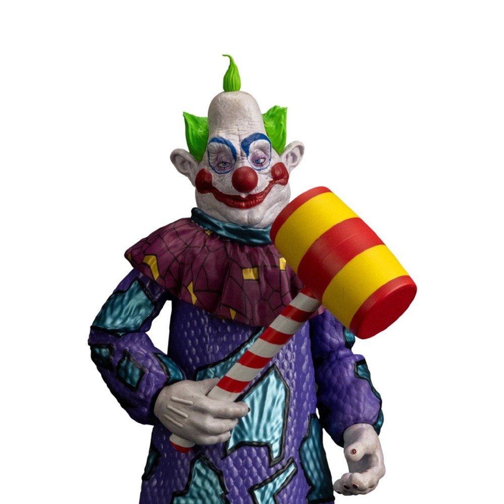Jumbo 8″ Fig. KKFOS by Trick or Treat Studios **READ DESC.**