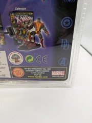 Toy Biz Marvel Legends Series V Nick Fury Action Figure New 2003