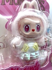 US Seller MOKOKO MERMAID POP LAND EXCLUSIVE THE MONSTERS De Vliegende Authentic