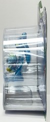 Sonic Chaos w/ Chao 35th Anniversary 4″ Jakks Pacific Action Figure | 2026