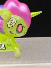 NO BOX Tokidoki Unicorno Series 3 Chaser Milo Vinyl Figure 3″