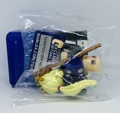 Roblox Celebrity Gold Series 2 Series 7 Series 4 Mystery Box Toy Figures+Codes