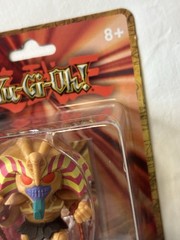 2020 Phat Mojo Series 1 YuGiOh (Exodia the Forbidden One) Figure exclusive card