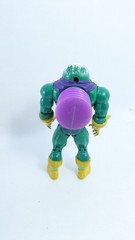 Lot Of Marvel Toybiz Figures Super Hero Villain Toys Vintage 90’s Bundle #2