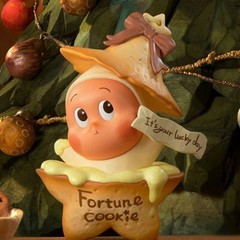Twinkle Twinkle The Gifts From Stars Blind Box Mystery Figures Toy Birthday Gift