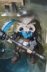 Fortnite Ragnarok Battle Royale Collection: Single Pack 5.3″X 3.8″ NIB