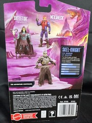 Mattel Masters of The Universe Skel-knight Action Figure
