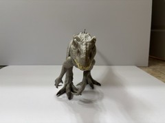 Jurassic World Dino Trackers Camouflage ‘N Battle Indominus Rex Sound Light