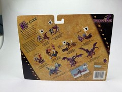 Medusa Dragon Vintage Dragonheart Action Figure New 1995 Kenner 90s Movie
