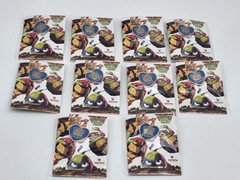 Teenage Mutant Ninja Turtles Mayhem “It’s Turtle Time” Blue Pin Leonardo 10 pcs
