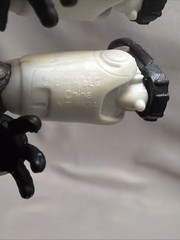DreamWorks The Wild Robot Roz 4″ Figure ROZZUM YT0624 – Rare