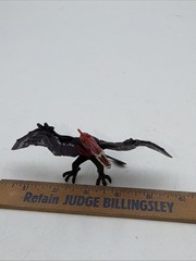 Chap Mei 2006 Dino Valley Small 2.2in. Dinosaur – Pterosaurs or Pterodactylus