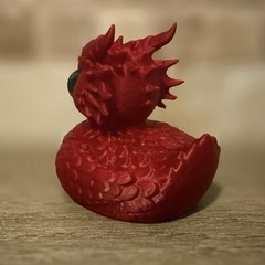 Fire Dragon – Jeep Ducking Gift – Cruises – Collectibles