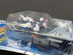 READ Medabots Belzelga 2.5 Inch 2001 Takara Hasbro 2.5 Sealed DVL-42212-2 RARE