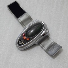 Mirai Sentai Timeranger DX Chrono Changer Time Force Morpher Power Rangers