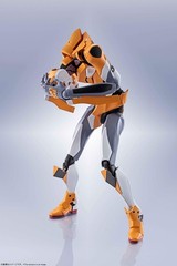 BANDAI ROBOT SPIRITS SIDE EVAN PROTO TYPE-00/00 Figure New