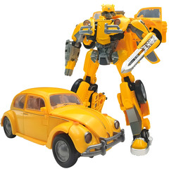 Optimus Prime Robot Car Toy 18cm Alloy Action Figure Transformer Gift Model