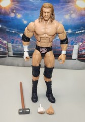 Mattel WWE Elite SummerSlam 2025 Series Triple H Wrestling Figure