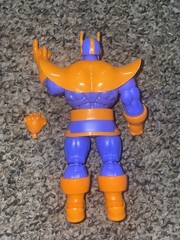 Marvel Legends Comic Thanos From The Psylocke 2 Pack. Thanos Only.