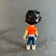 Rusty Rivets Goggles 3 Inch Action Figure Spin Master Nickelodeon