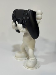 2 Controller Stands KAWS Supports PlayStation, Xbox, Nintendo Controller, phones