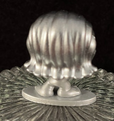 Marvel Doorables – The Fantastic 4 – Silver Surfer – Rare – Disney