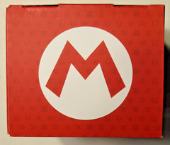 (1) ICONS Super Mario Bros Super Star Light #003 Paladone NEW!!!