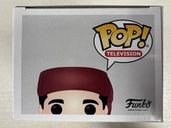 Michael Scott (as Classy Santa) 906 ~ The Office ~ Funko Pop Vinyl + FREE POST!