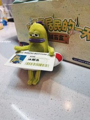 X11 Space A Day In The Life Of Bikini Bottom Buddies Series Confirmed Blind Box