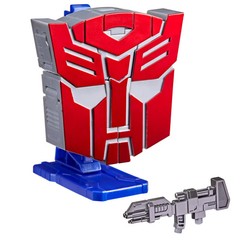Transformers Icons Voyager Optimus Prime Autobot Logo 260701