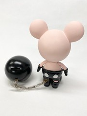 Ron English Mouse Mask Murphy Bondage Made By Monsters JPS Gallery